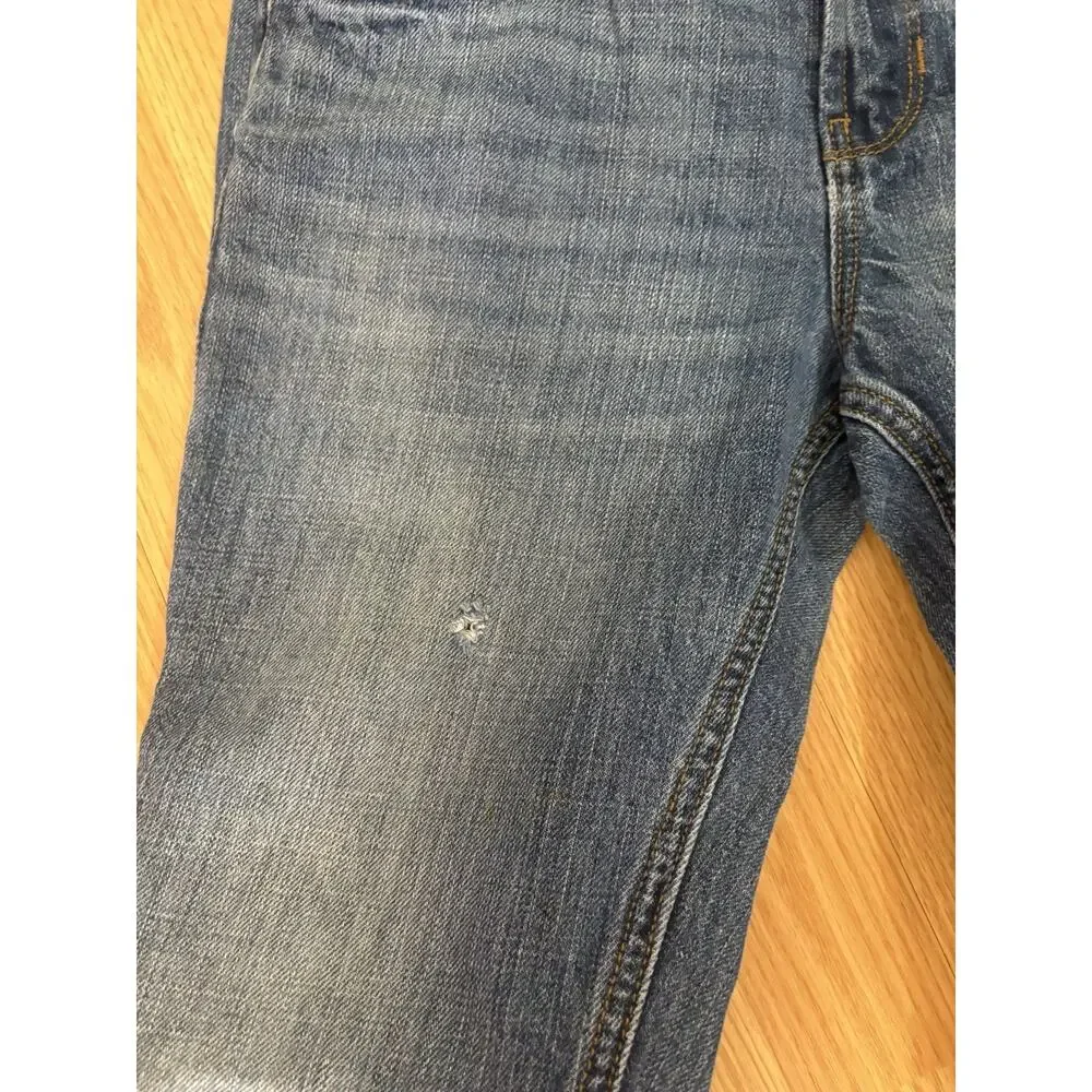 Gapkids Size 16 Regular Boot fit